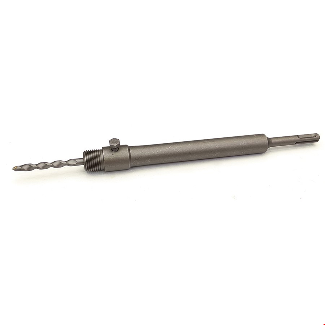BAYTEC SDS PLUS PANÇ ADAPTÖRÜ 250 MM MU0886